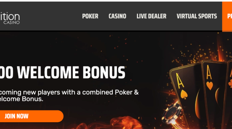 Ignition Casino Sister Sites