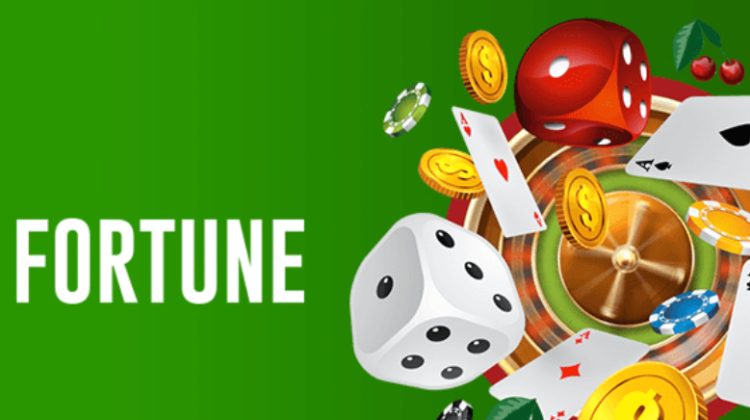 Joe Fortune Casino Sister Sites | Similar Casinos Reviews